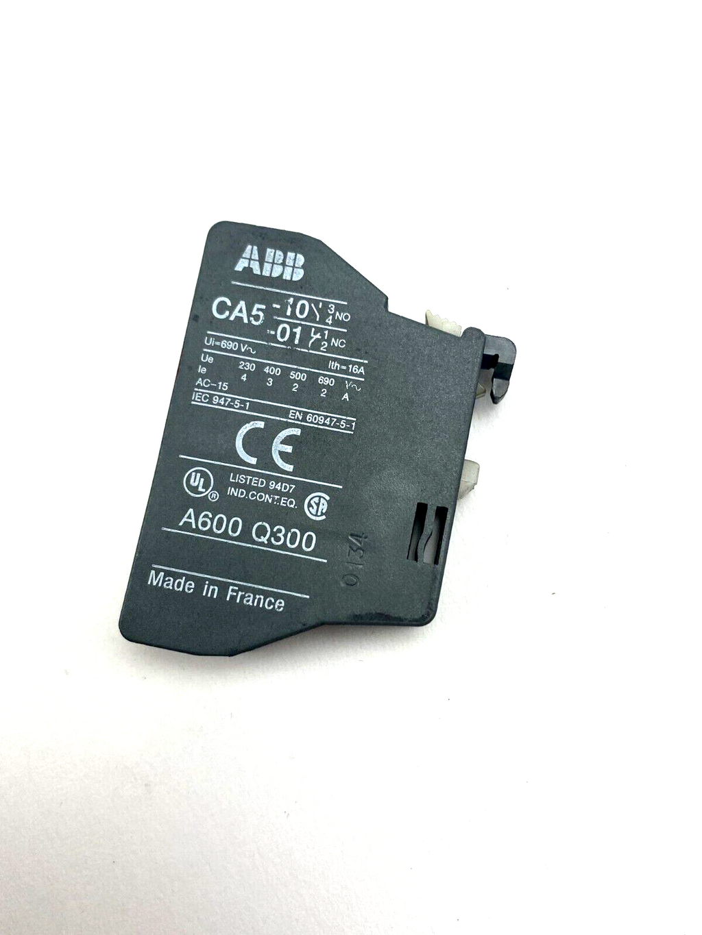 ABB CA5-10 **15 Stück**