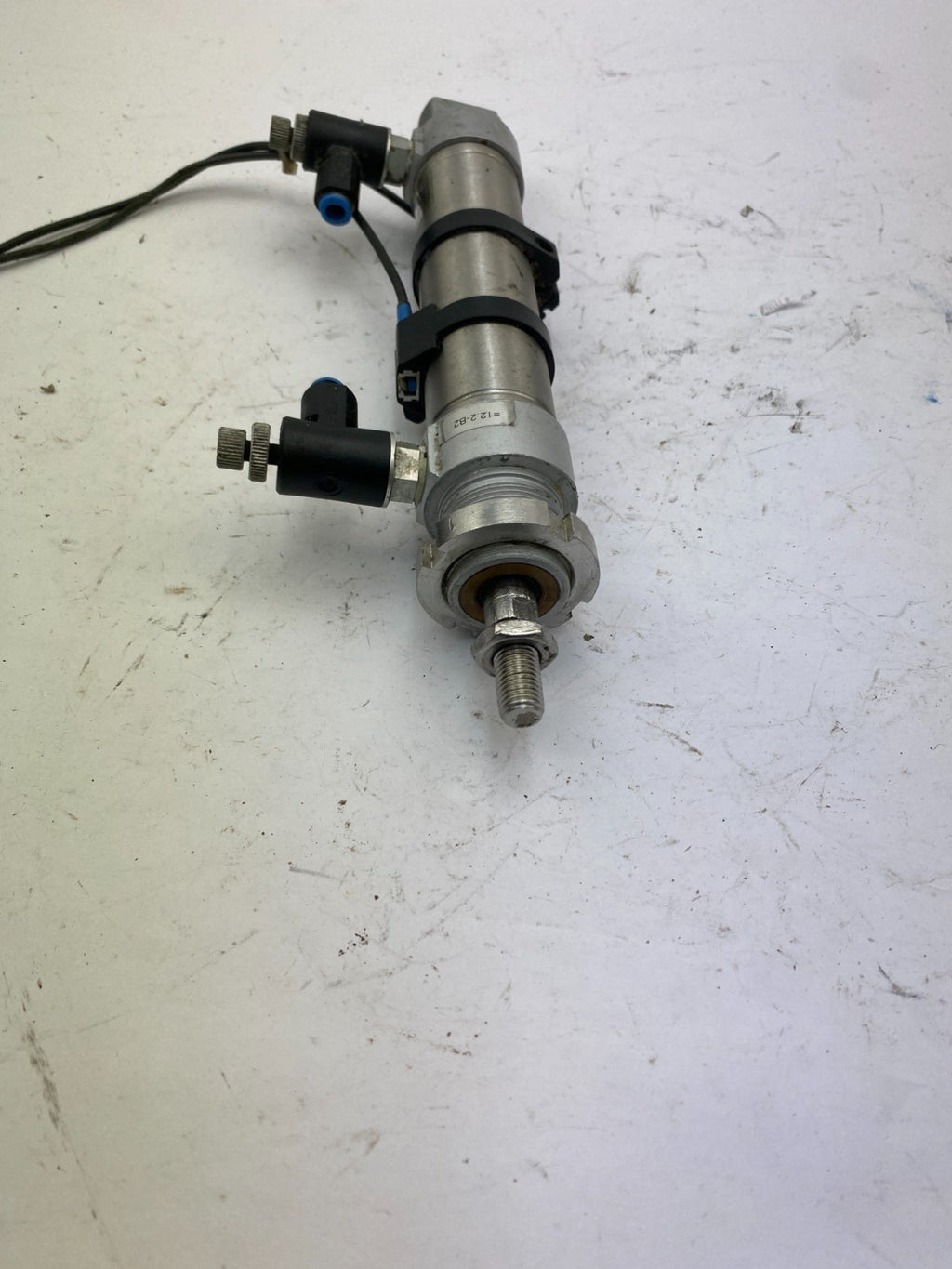 FESTO DSNU-32-90-PPV-A-R3
