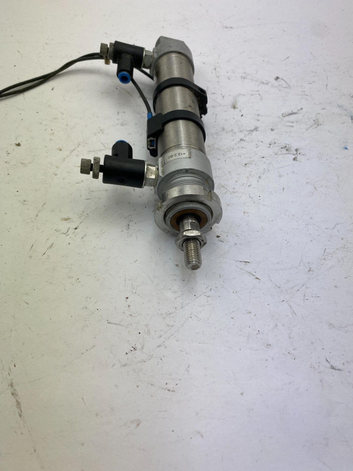 FESTO DSNU-32-90-PPV-A-R3