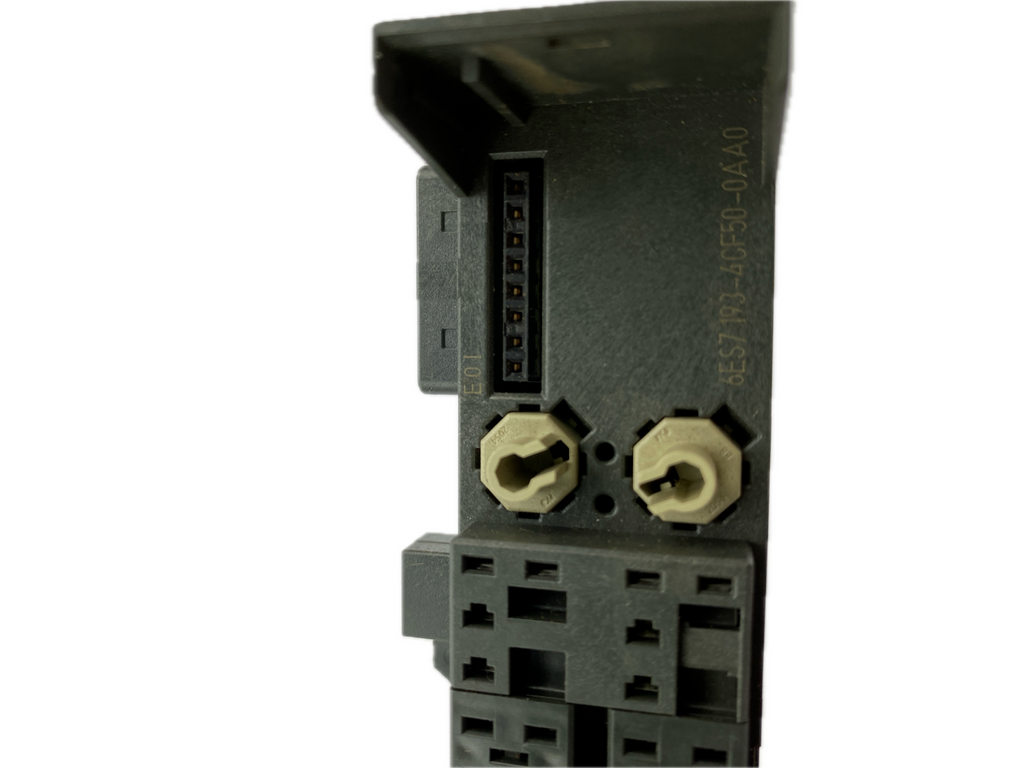 SIEMENS TM-E30C46-A1 6ES7 193-4CF50-0AA0