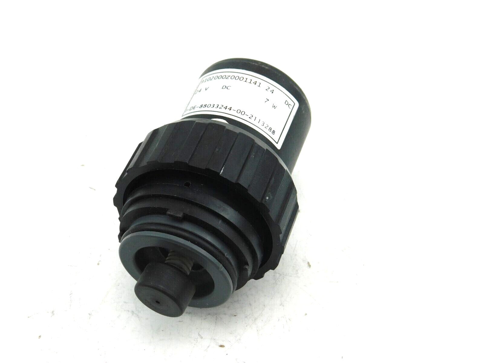 GEMÜ I-DE-88033244-00-2113288 9102000Z0001141 24 V DC 7 W