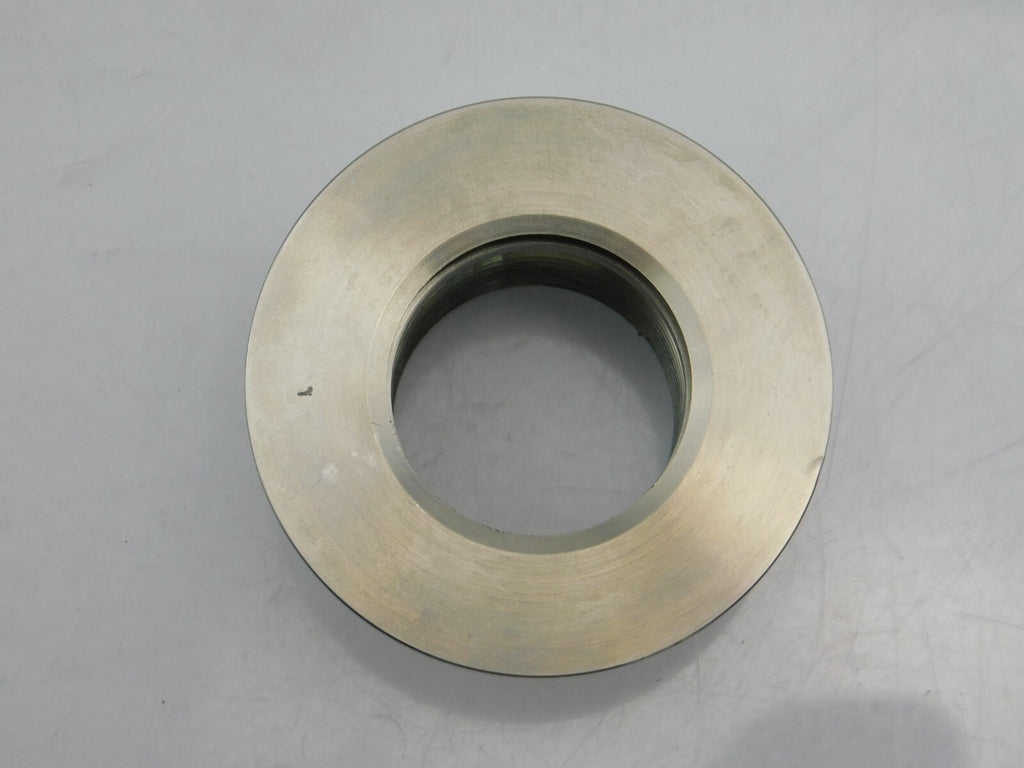 ENDRESS+HAUSER Muffe,Einschweiß G1 1.4301