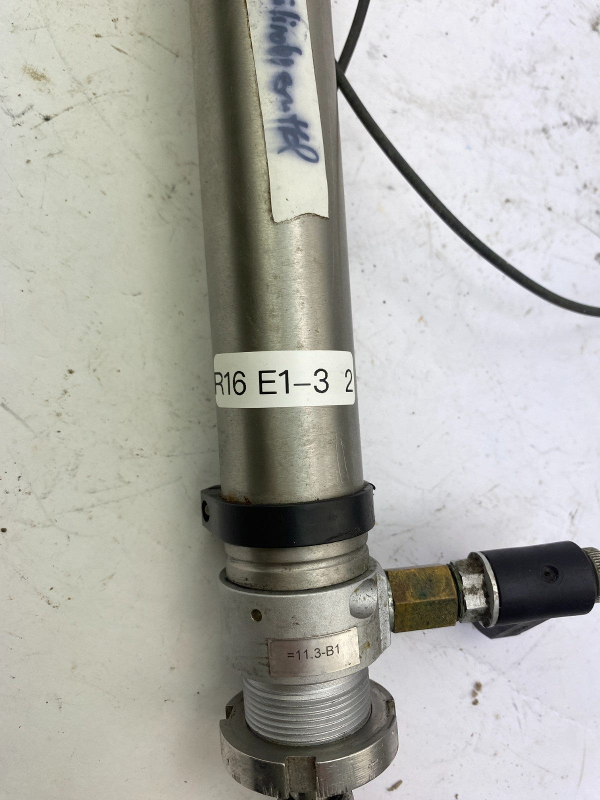 FESTO DSNU-32-270-PPV-A-R3