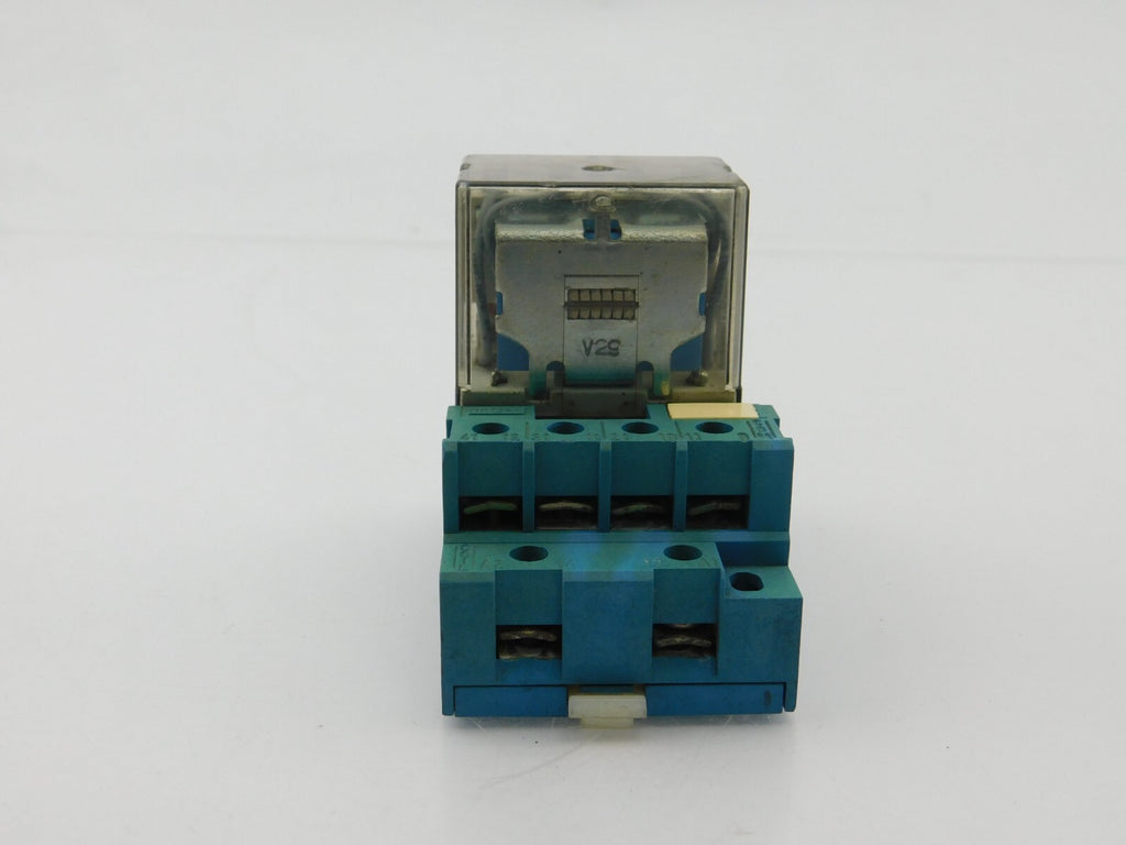 Finder Relais  56.34 12A 250V~  24V DC Steuerspannung ** 2 Stück **
