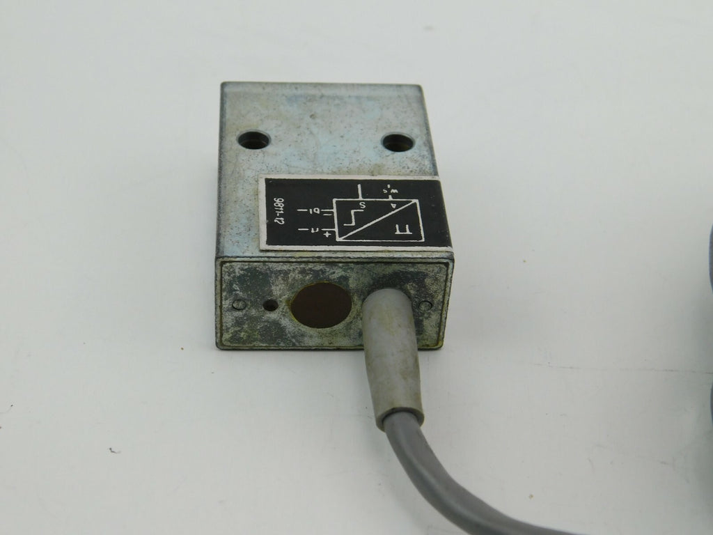 BOSCH Sensor 1827020033 **  C.a 2 Meter **