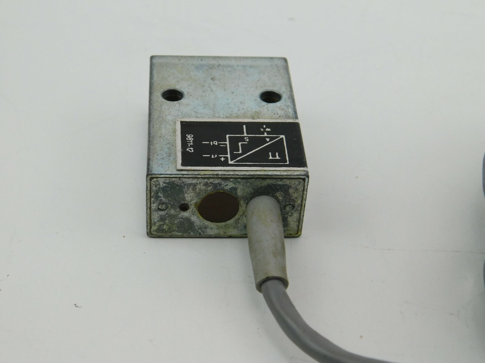 BOSCH Sensor 1827020033 **  C.a 2 Meter **
