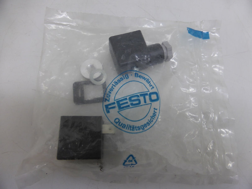FESTO Magnetspule MSFG-24/42-50/60 4527