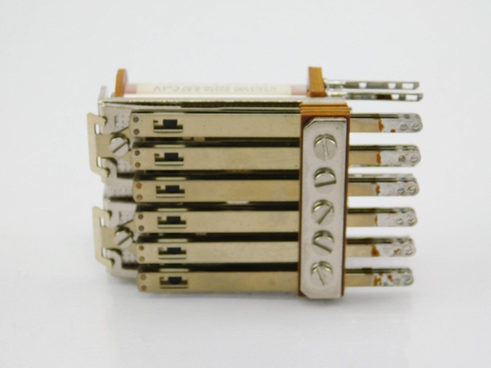 Siemens Relais V 30001-A 1000-X27-2 Spulell