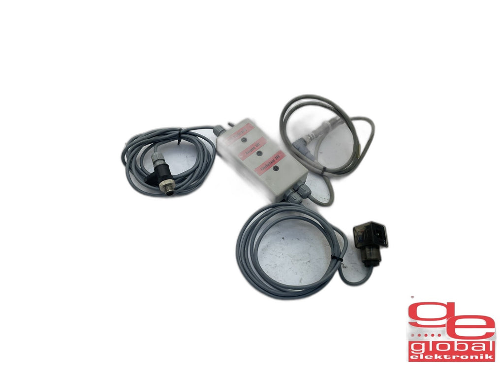 Prüfbox, Sensor-Tester Balluff BES 516-300-S135-S4
