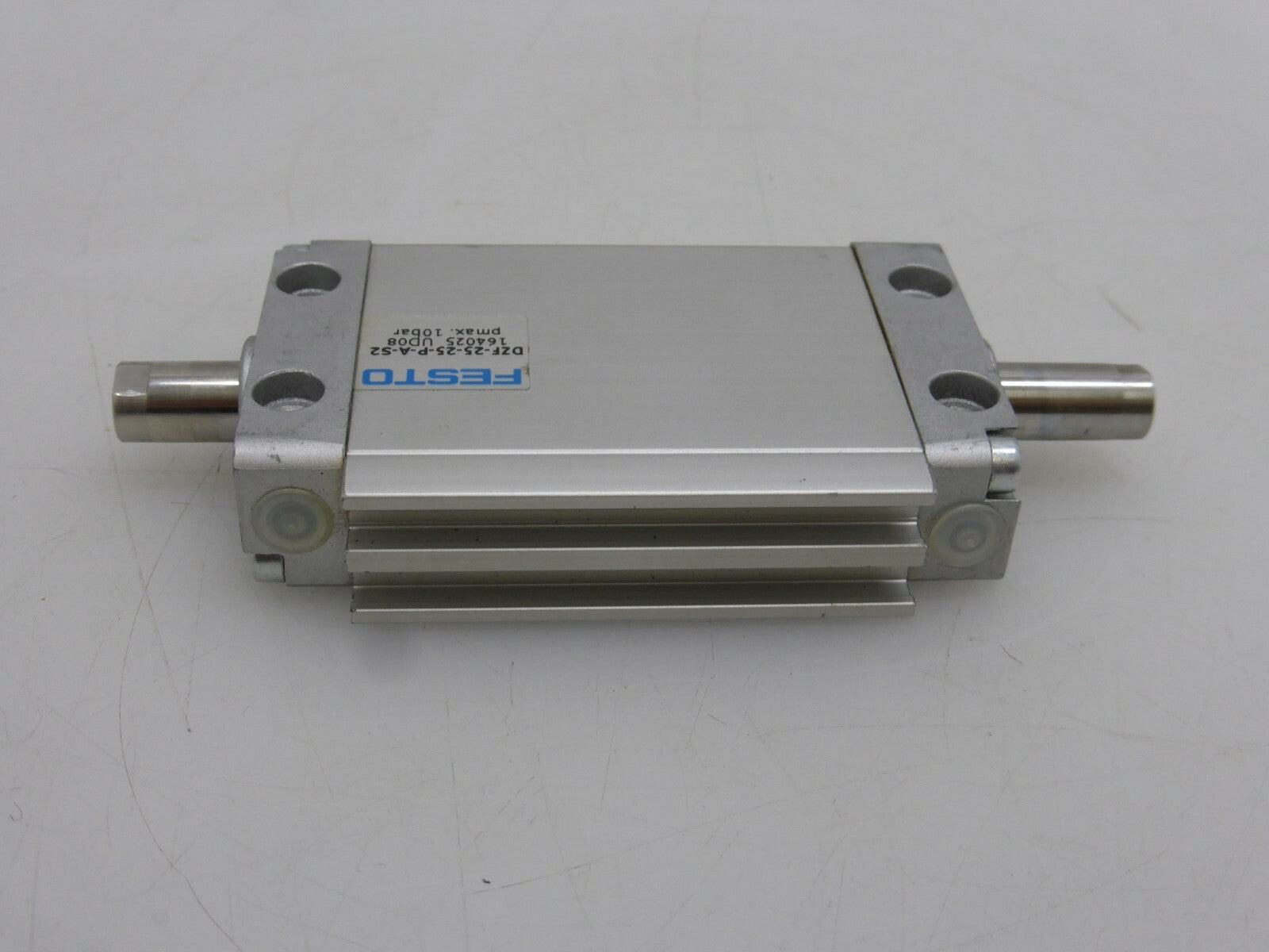 FESTO Zylinder DZF-25-25-P-A-S2 164025