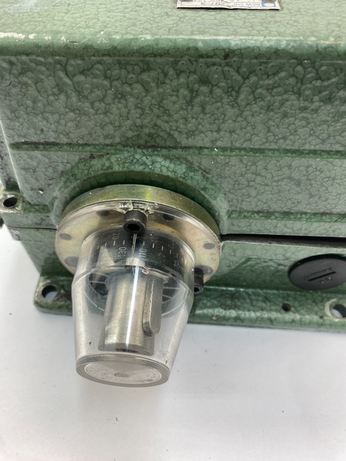 BALLUFF BSW 516-207-9