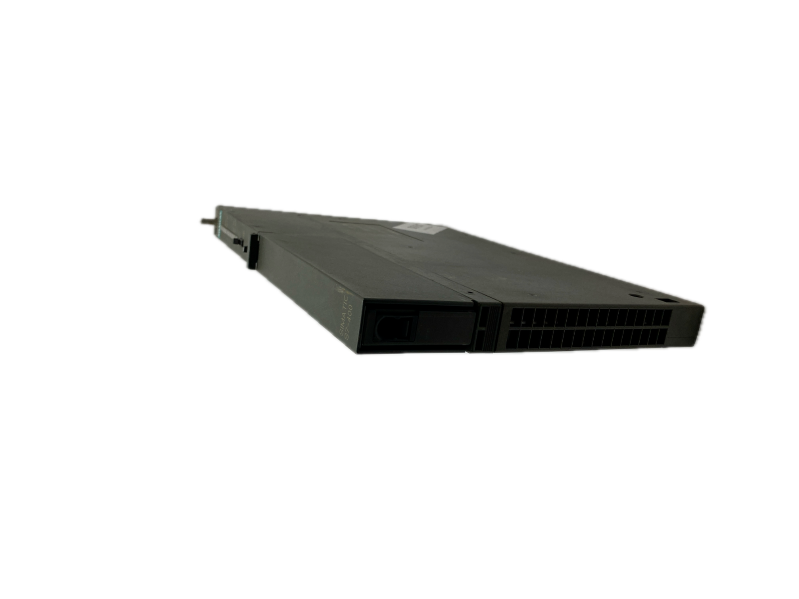 SIEMENS SIMATIC S7 6ES7 407-0DA00-0AA0 ...Defekt