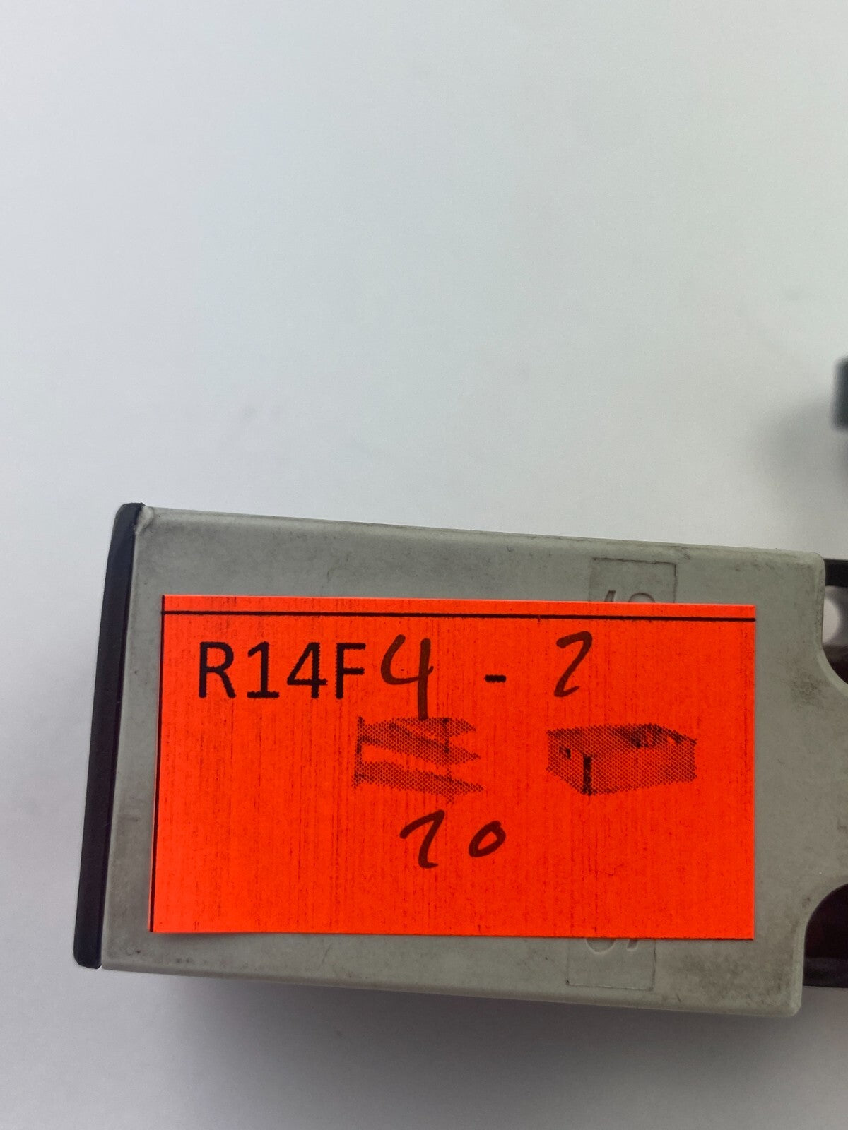 Siemens 3...... Positionsschalter