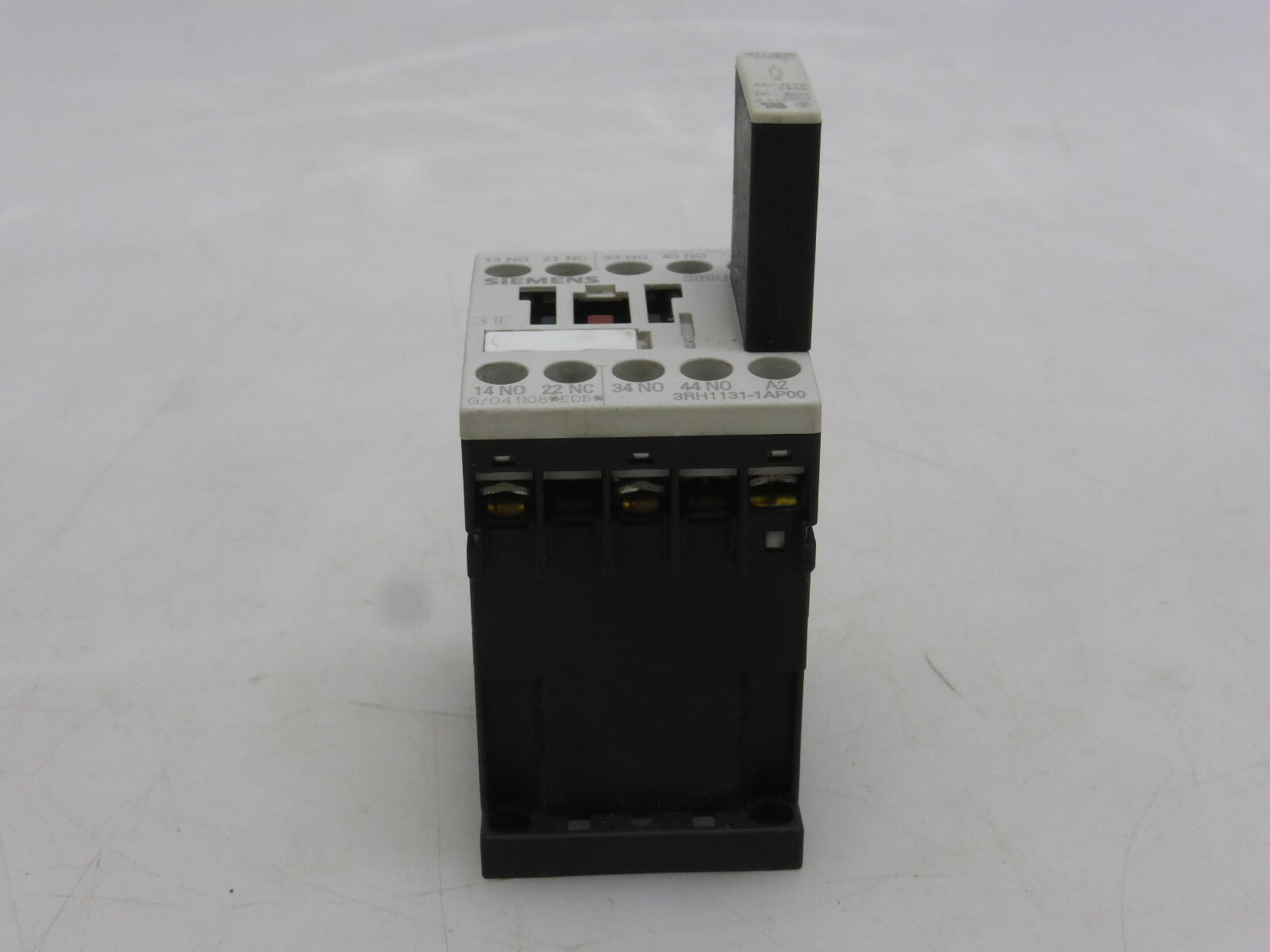 Siemens Hilfsschütz 3RH1131-1AP00