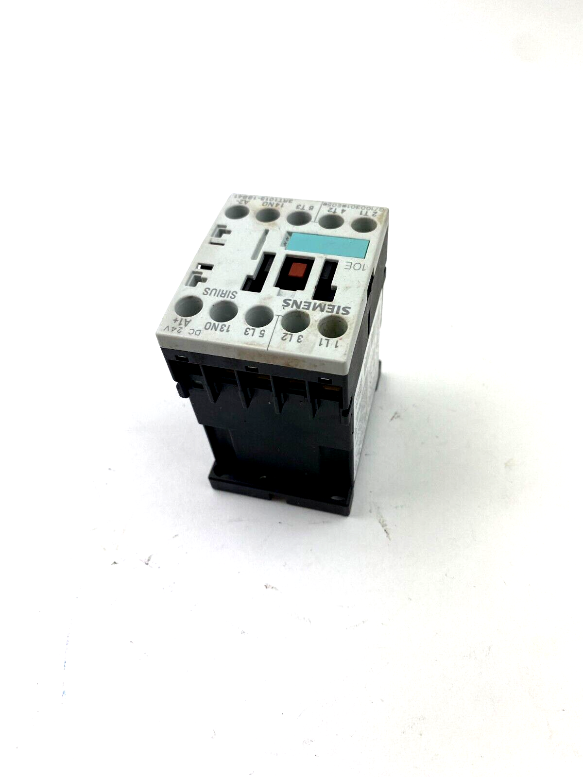 SIEMENS 3RT1015-1BB41