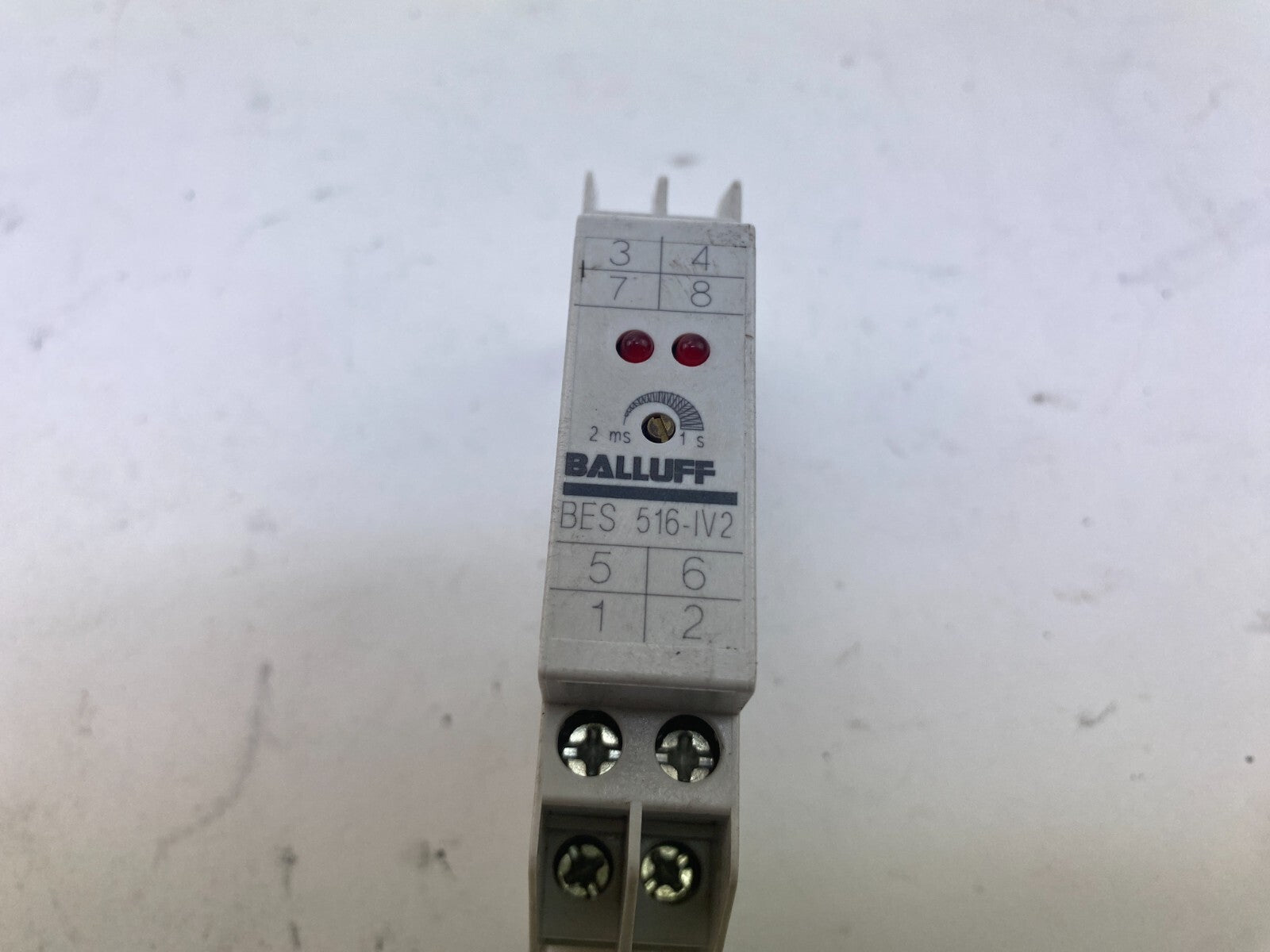 BALLUFF Impulsverlängerung  BES 516-IV 2