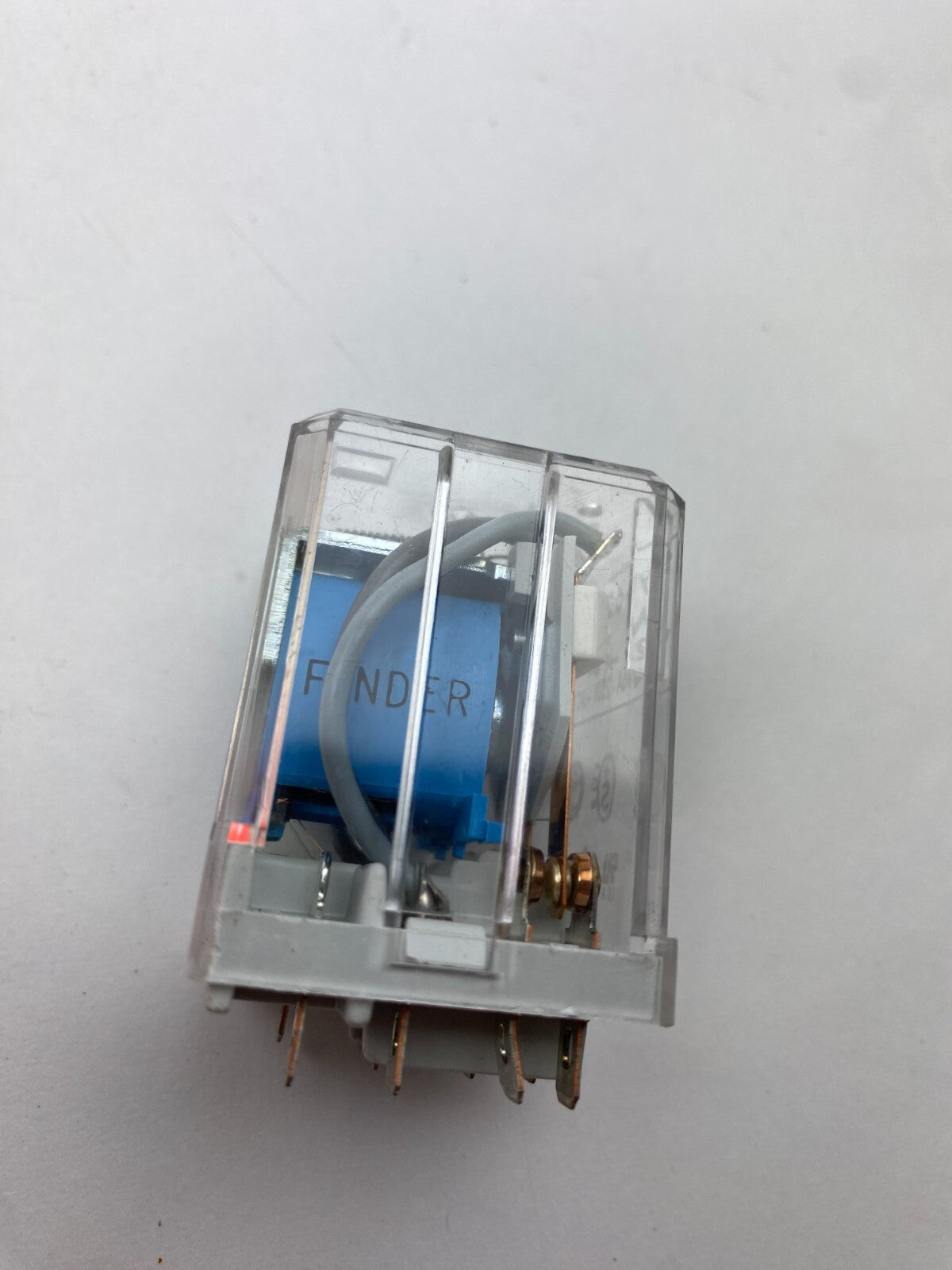 finder 62.33 16A . 250V** 3 Stück**