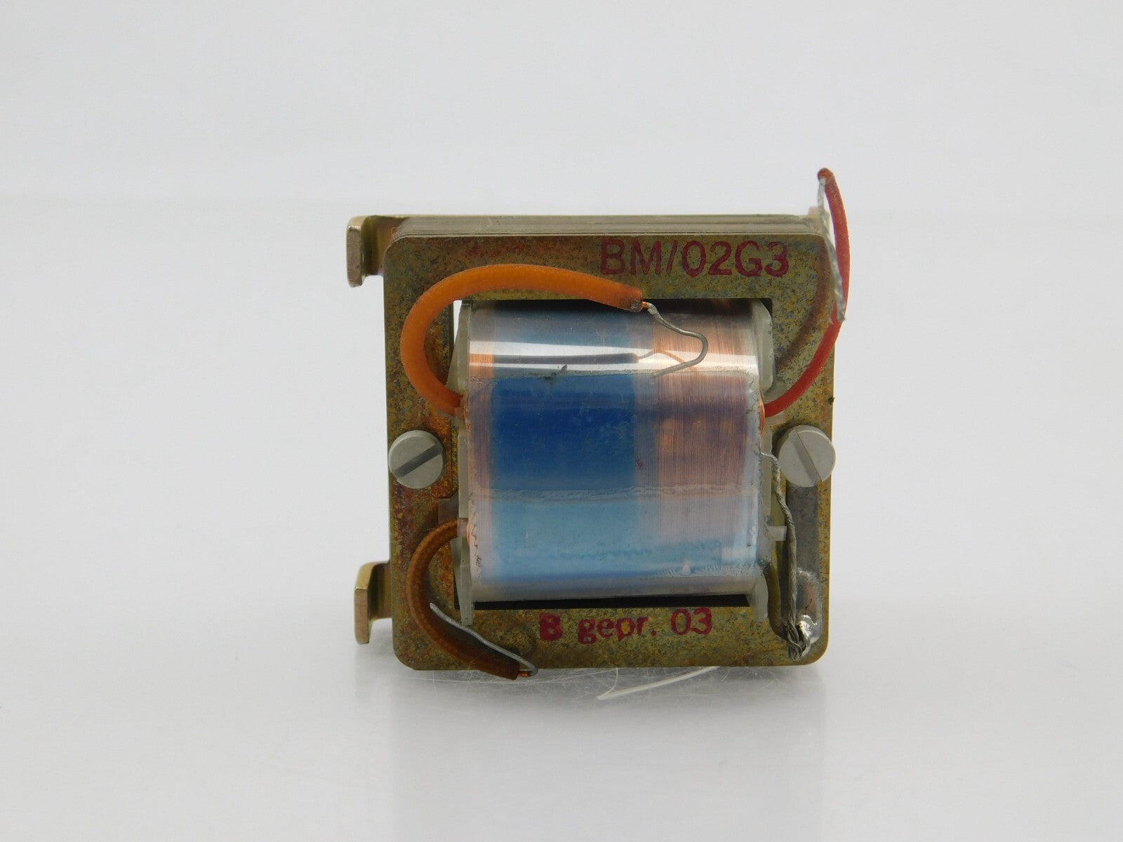 SIEMENS Transformator B71716-J42-A72-2