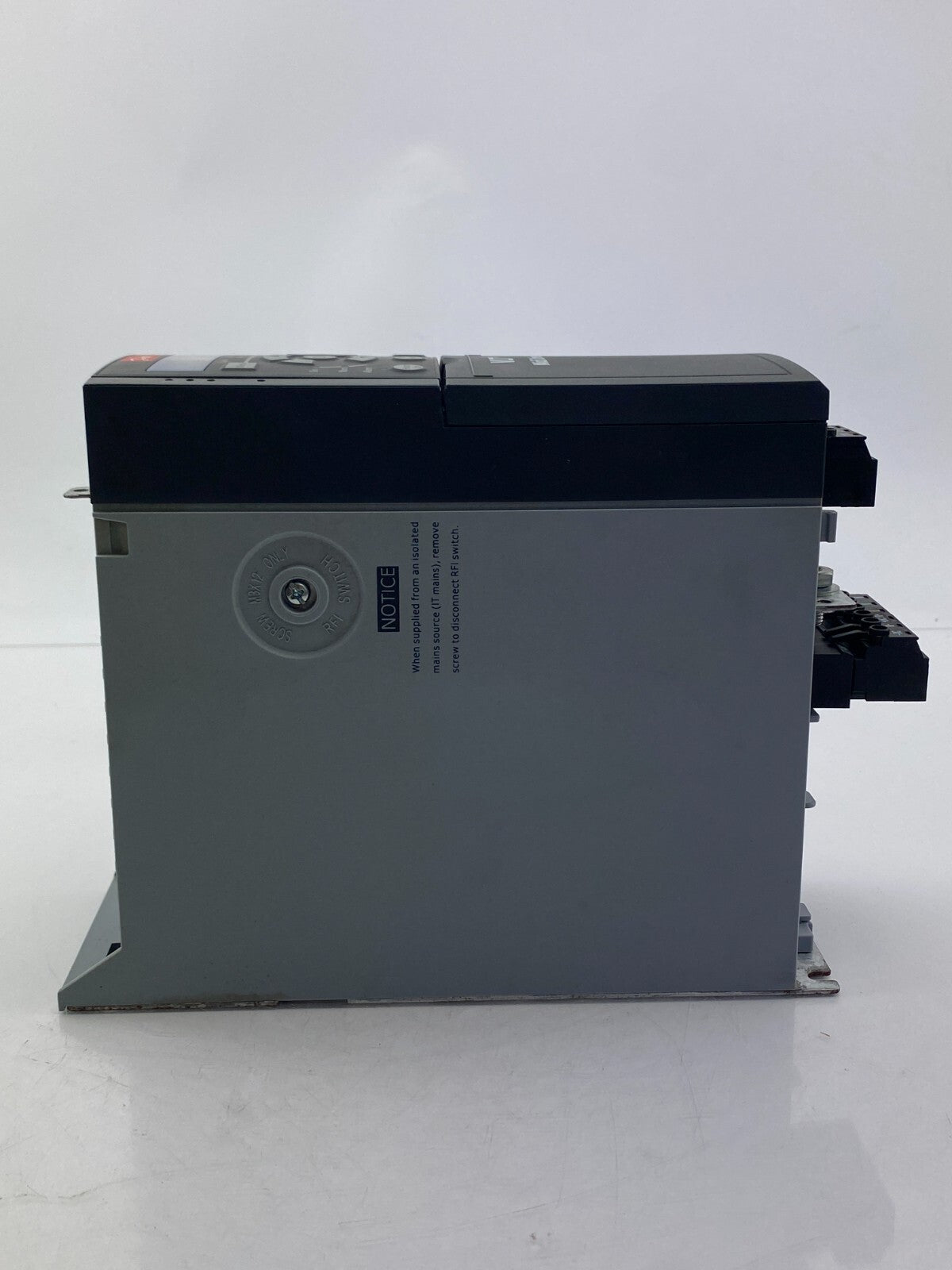 DANFOSS VLT Midi Drive FC-280P1K1T4E20H1BXCXXXSXXXXAX 1.1kW 1.5HP