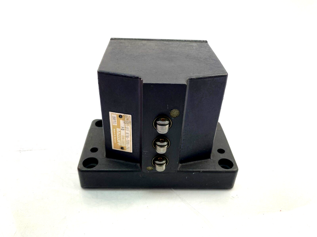 BALLUFF BNS 819-D3 R16-100-10 FD DIN 43697