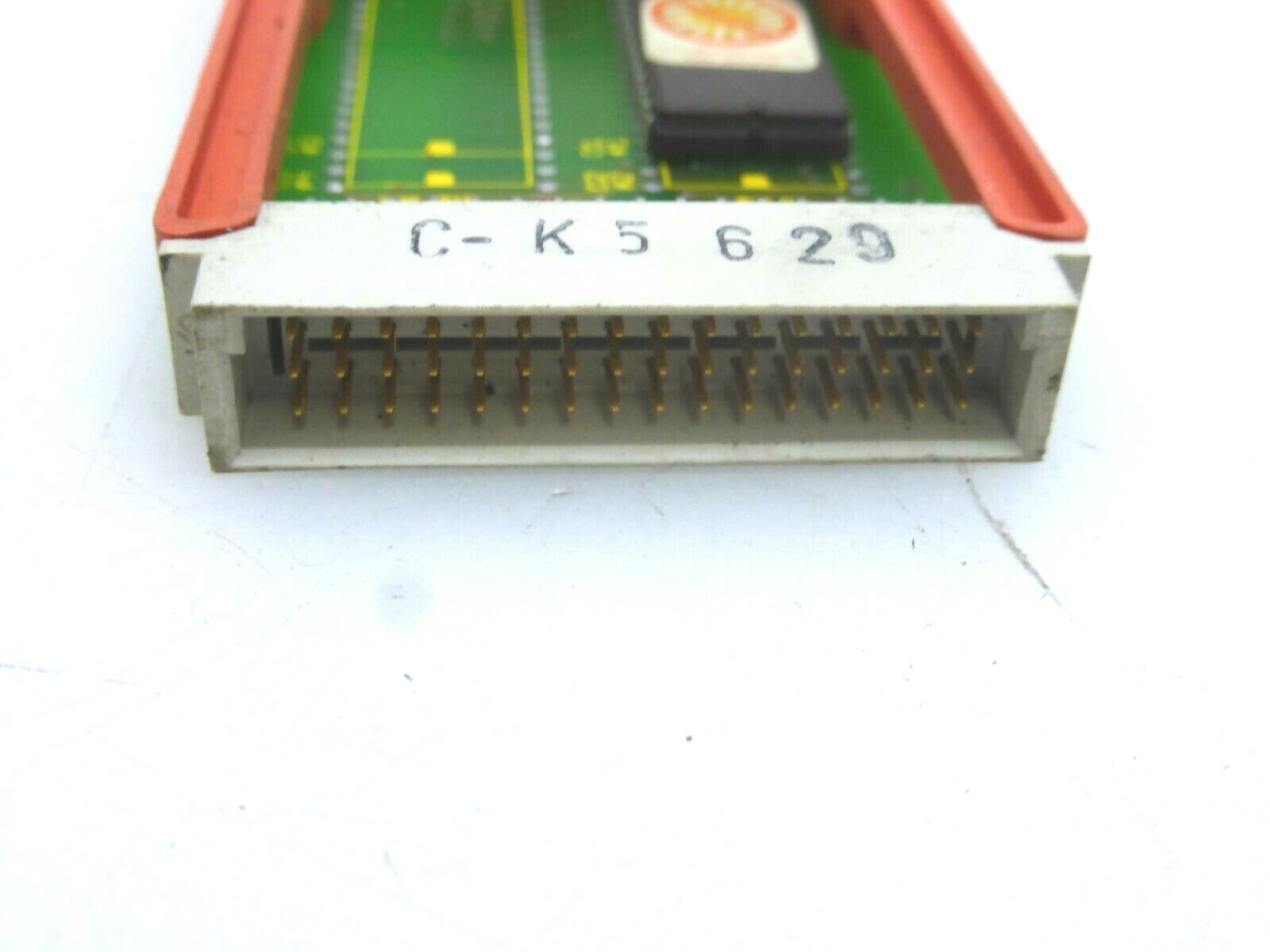Siemens Simatic S5 Memory Submodule SES5 375-1LA21