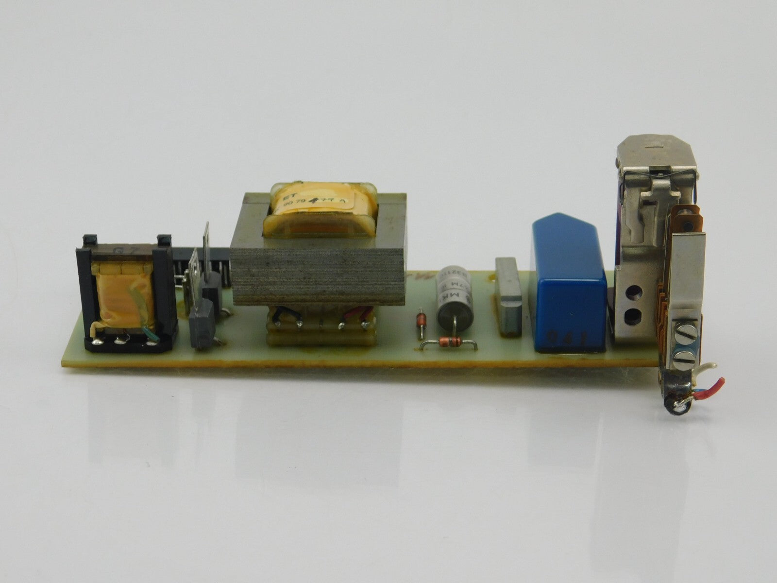 Siemens NZ TK 90 87 770 7RM 20/21