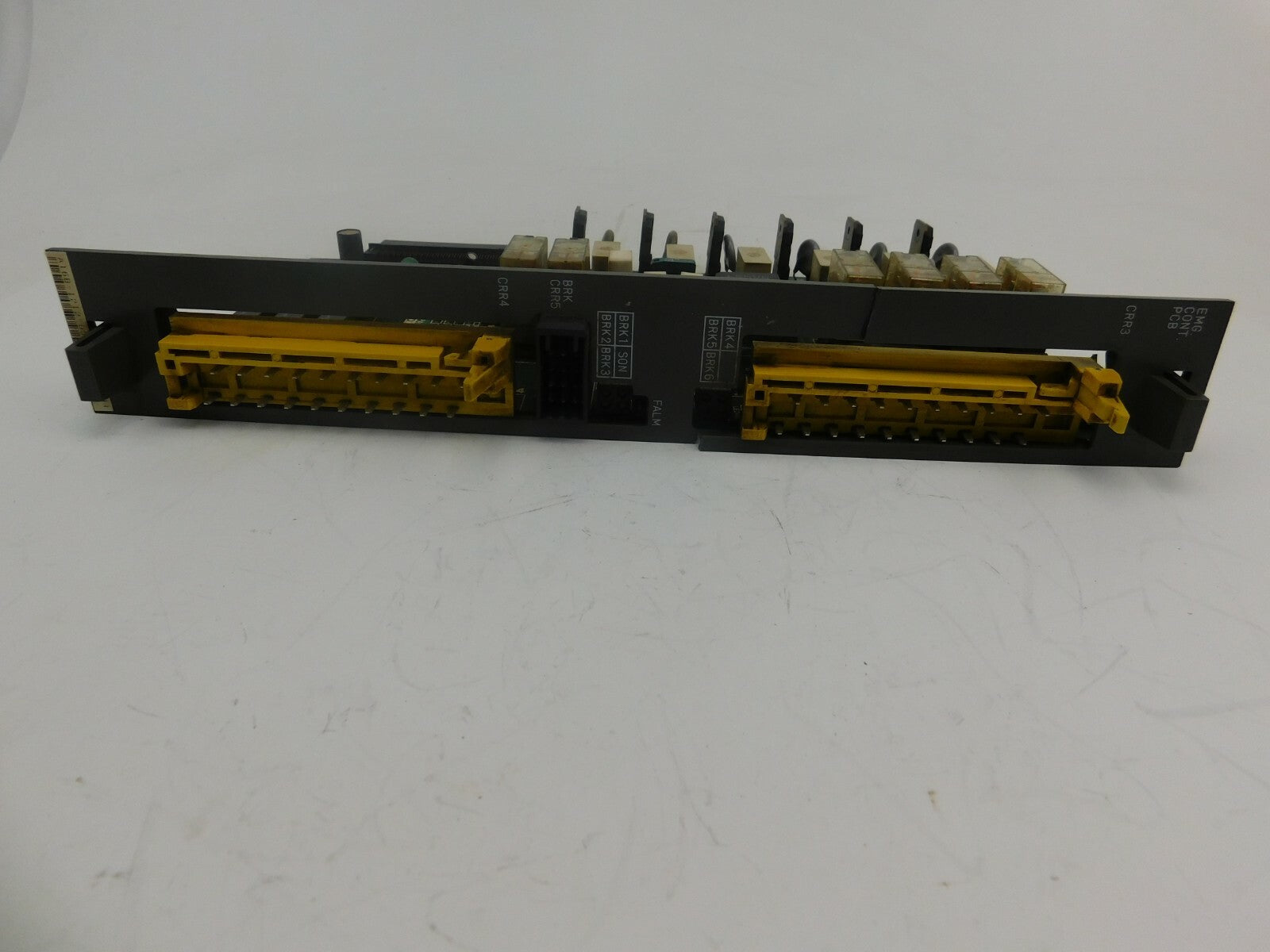 FANUC A16B-1212-054 0/06D ** Gehäuse Defekt **