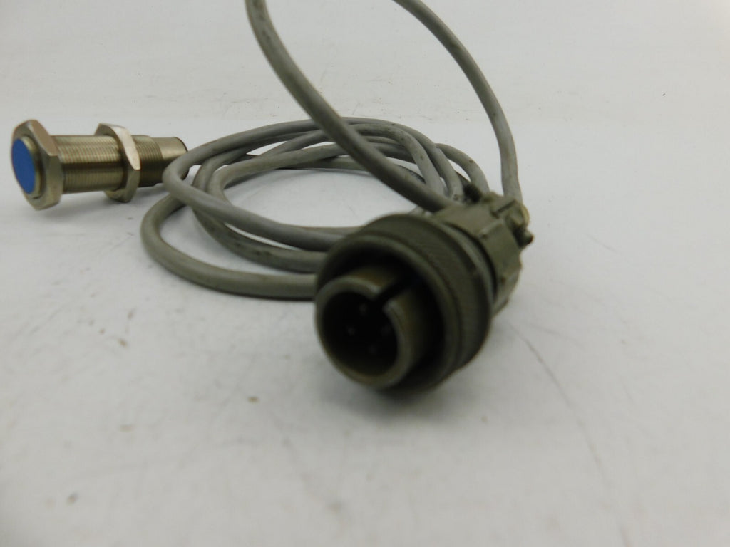 Contrinex Näherungssensor DW-AS-503-M18