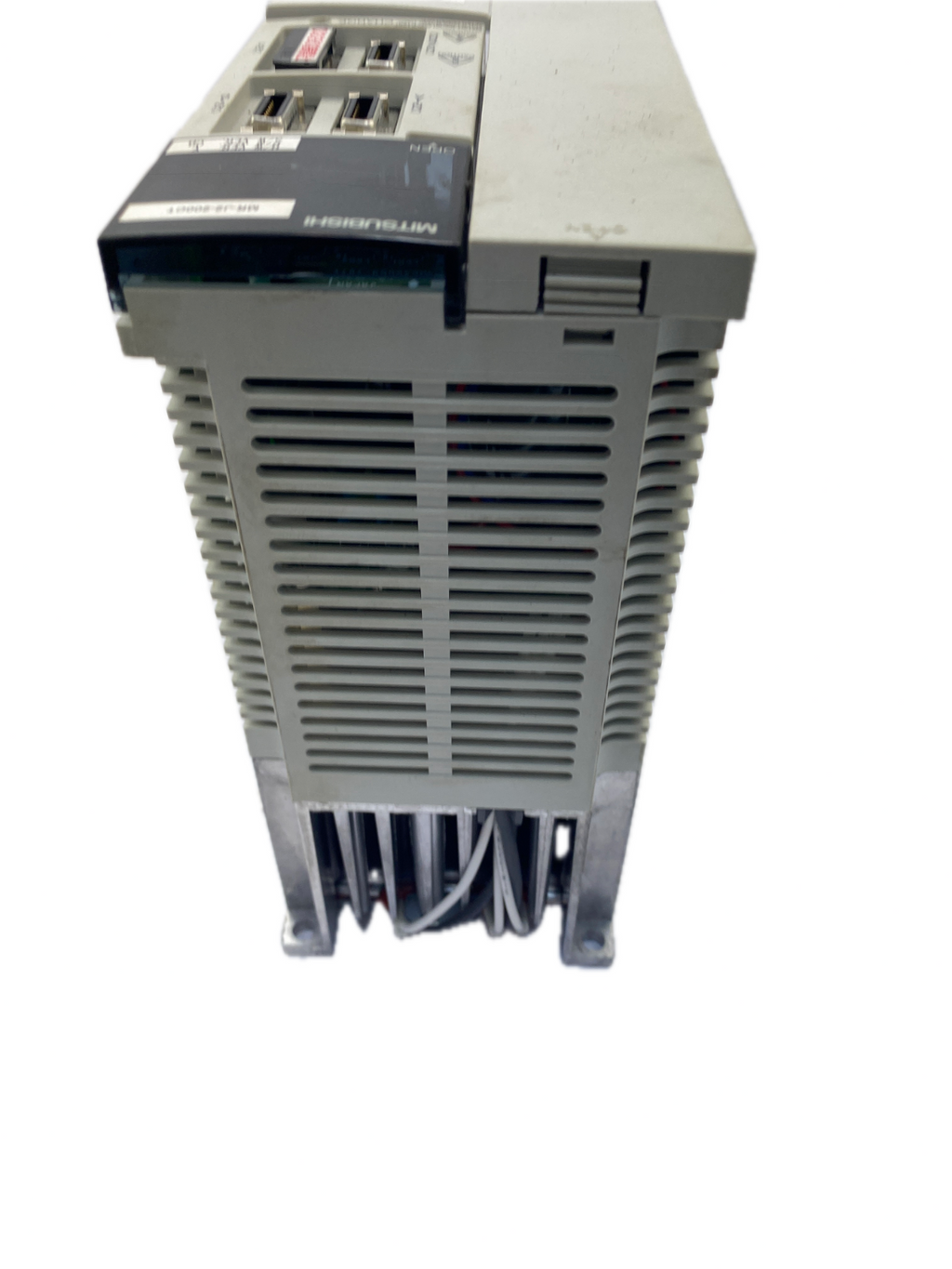 MITSUBISHI  SERVO DRIVE UNIT  TYPE MR-J2-200CT