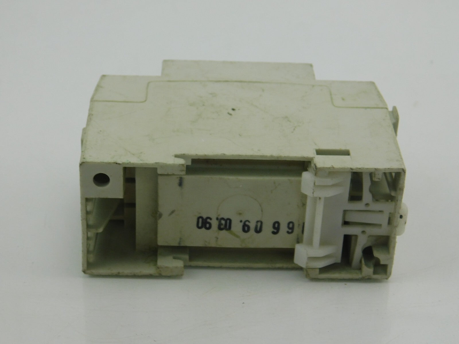 SIEMENS N-klingeltransformator 4AC 1201-0CC 220V 50HZ 240V 60HZ