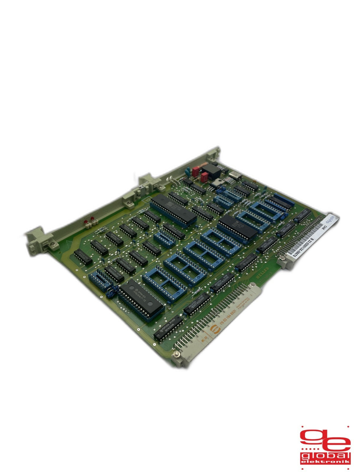 Heller uni-Pro CAM B 23.020013X-08676