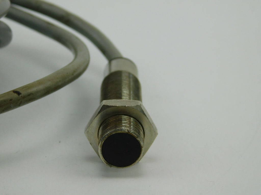CONTRINEX Näherungsschalter DW-RD-501-M12