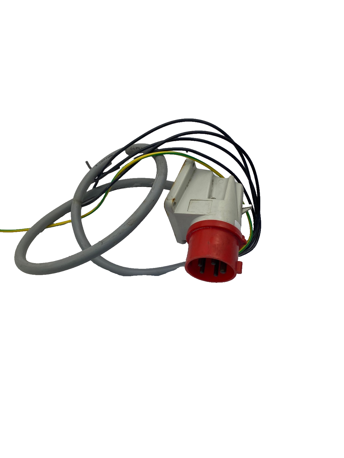 GEWISS GW 60 409