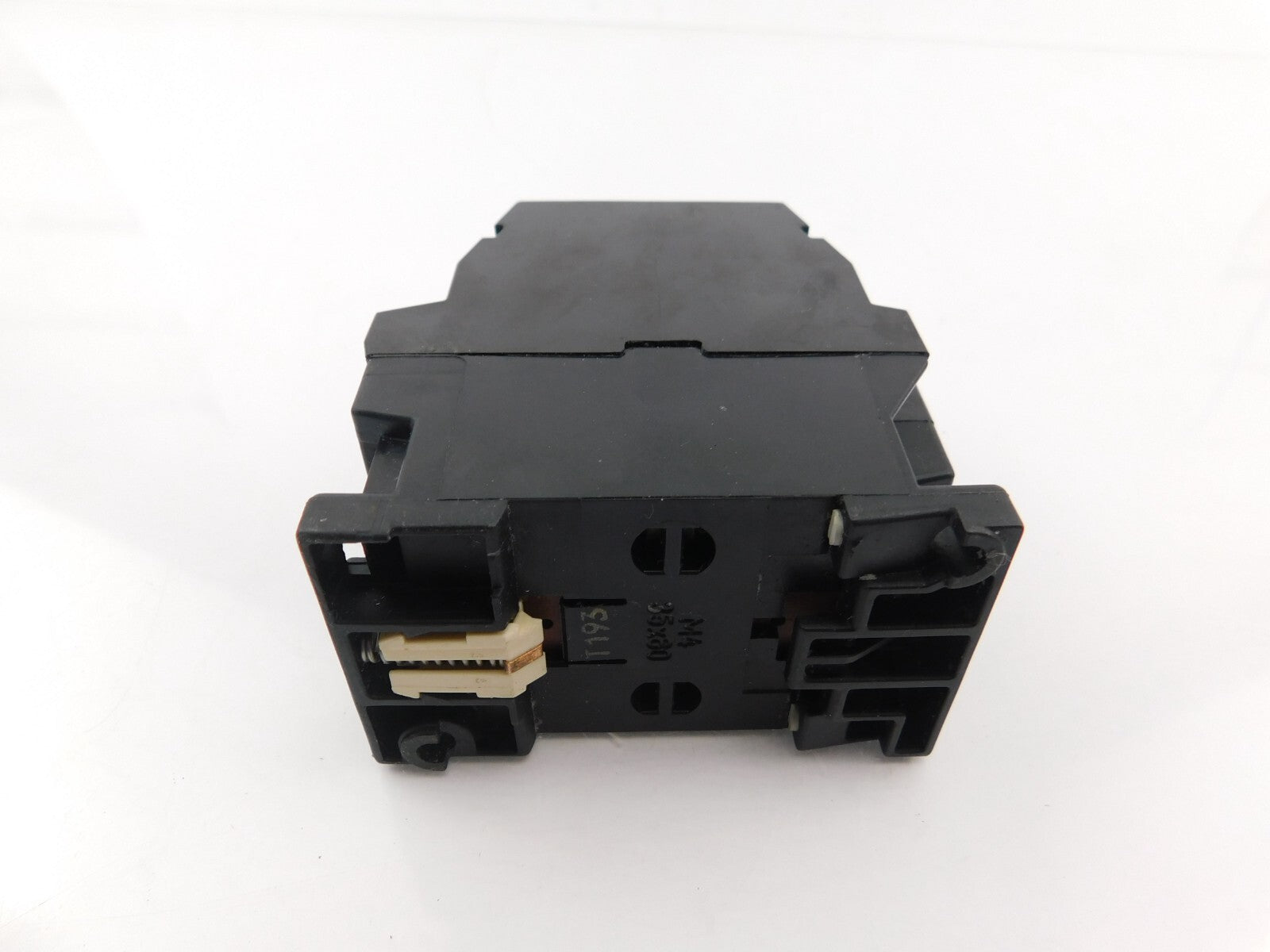 SIEMENS Schütz 3TB41 11-0A