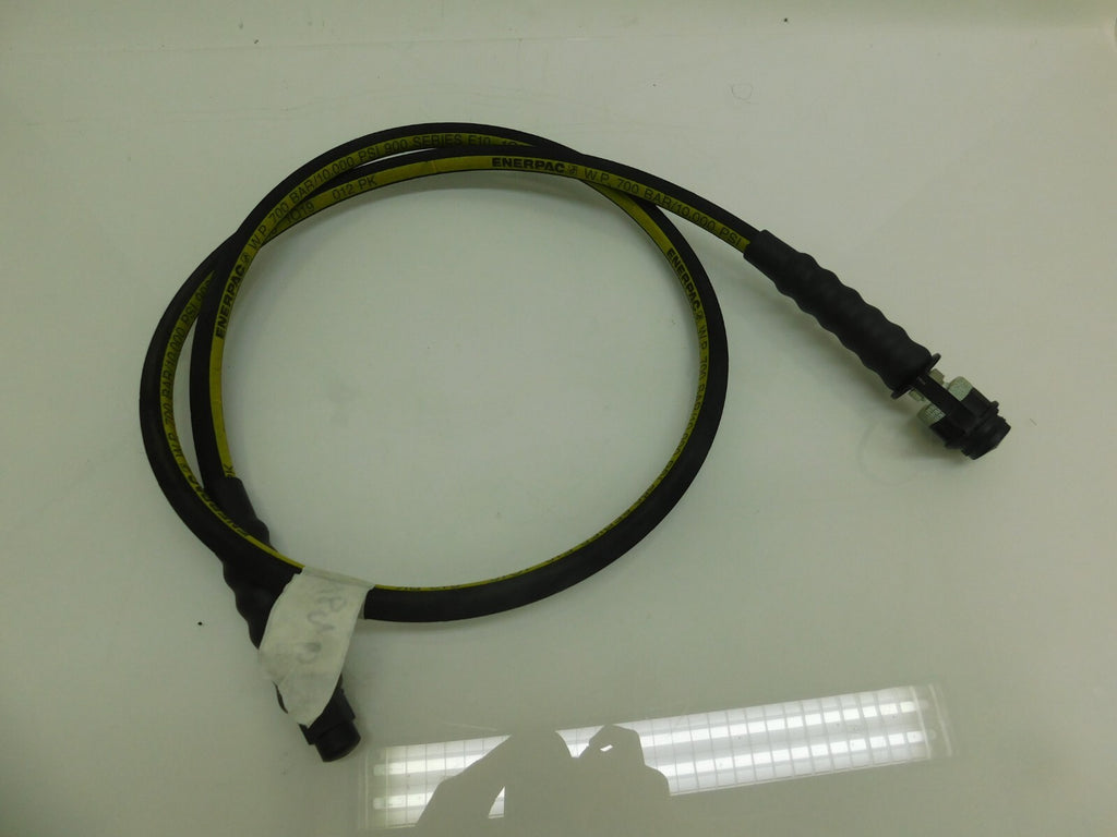ENERPAC W.P.700 BAR/10,000 PSI 900 SERIES E10 1Q19