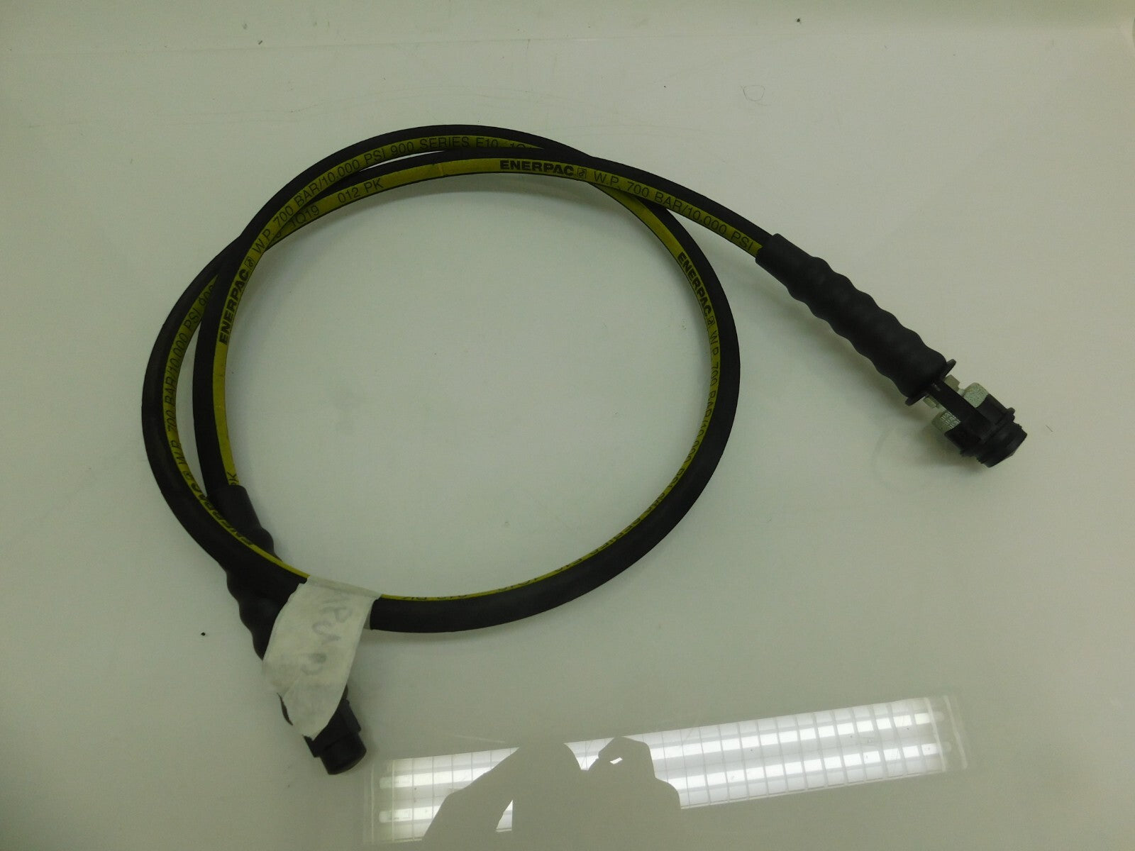 ENERPAC W.P.700 BAR/10,000 PSI 900 SERIES E10 1Q19