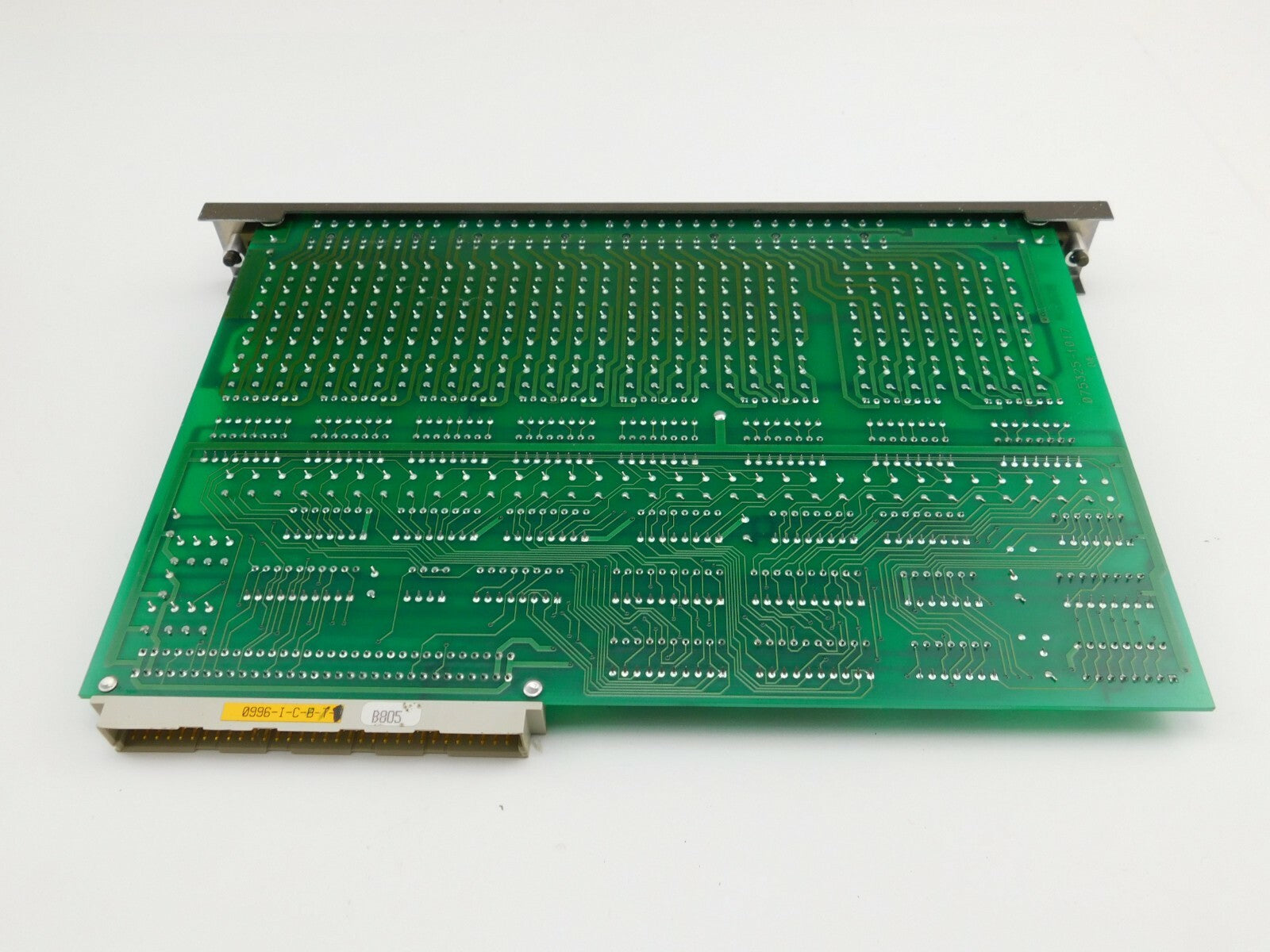 BOSCH Input Karte  075325-1017 1070075324-102 E24 V-