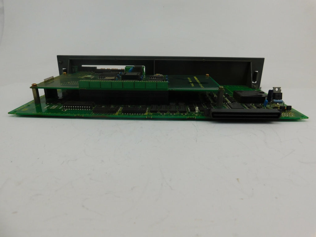 FANUC A16B-2201-0890/03A Card A20B-9001-0610