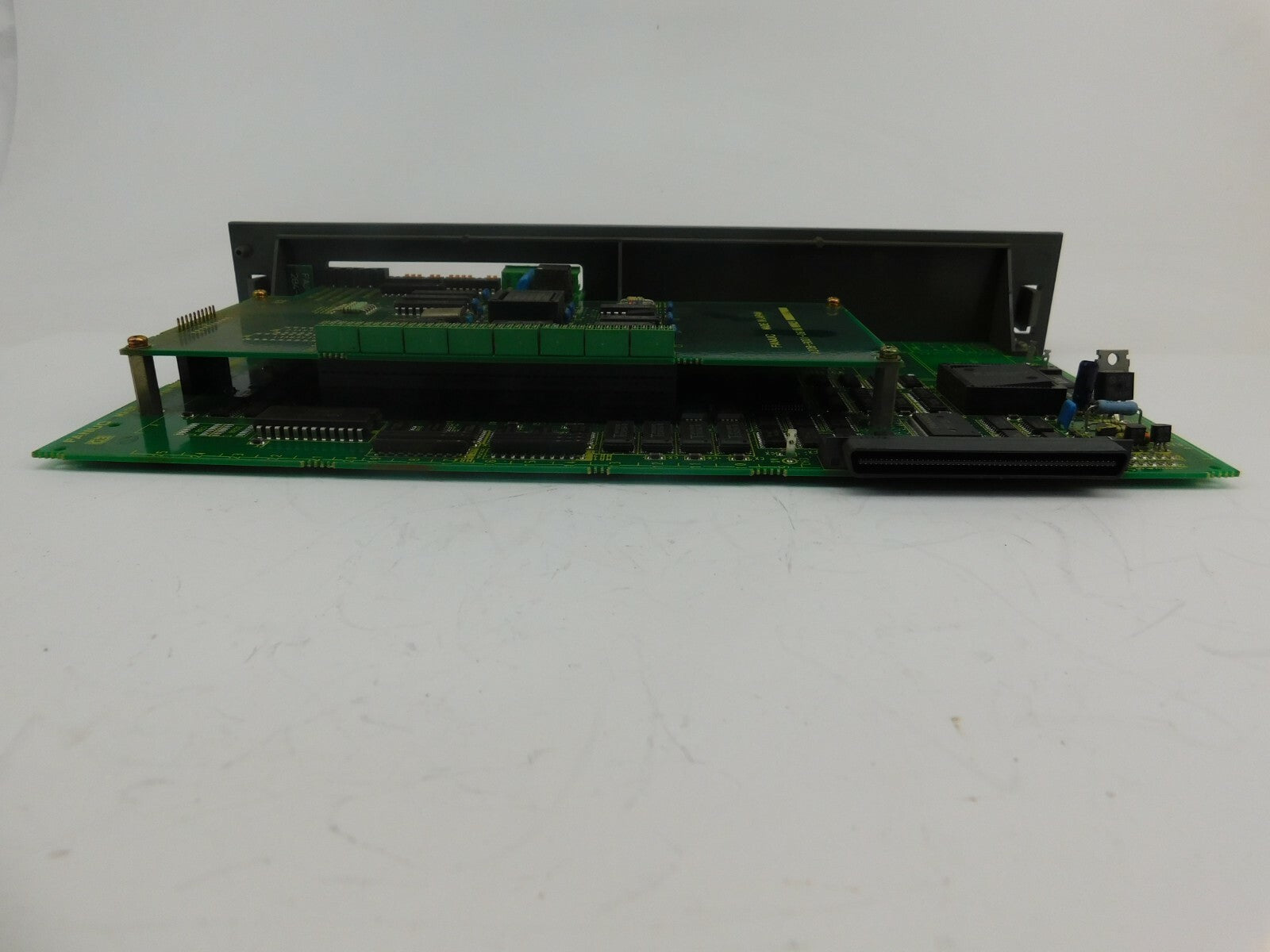 FANUC A16B-2201-0890/03A Card A20B-9001-0610