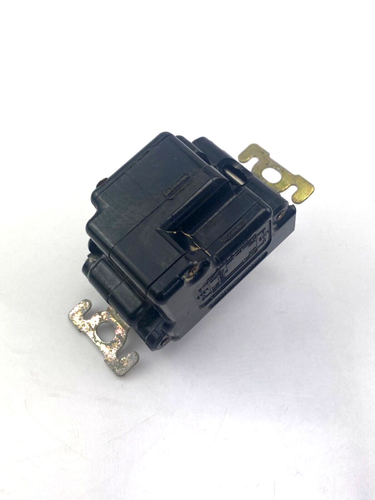 GENERAL ELECTRIC CR101H SWITCH