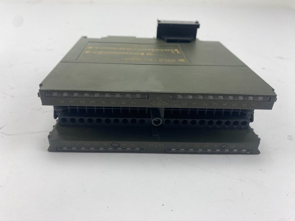 SIEMENS SIMATIC S7 6ES7 323-1BL00-0AA0