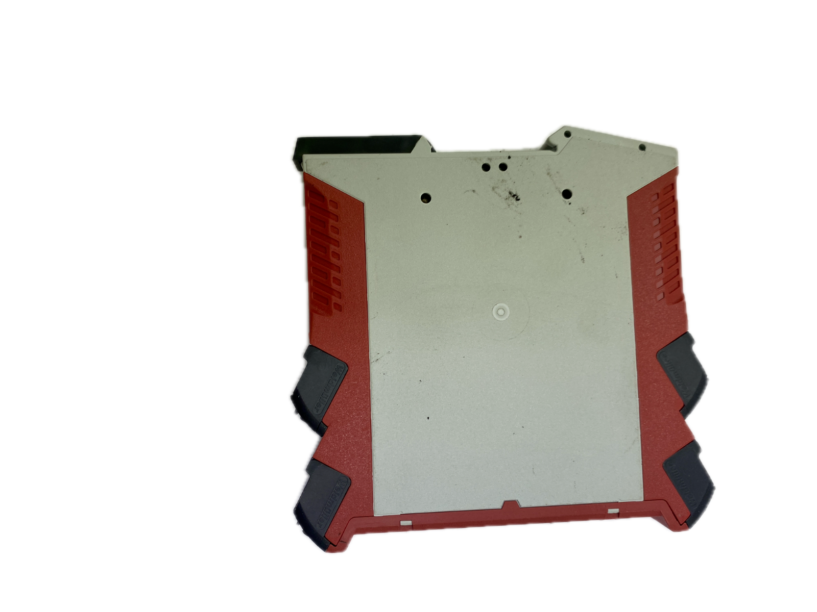 Allen-Bradley  Guardmaster CAT. NO. 440R-EM4R2D SER A MAT. NO. PN-114866 GSR