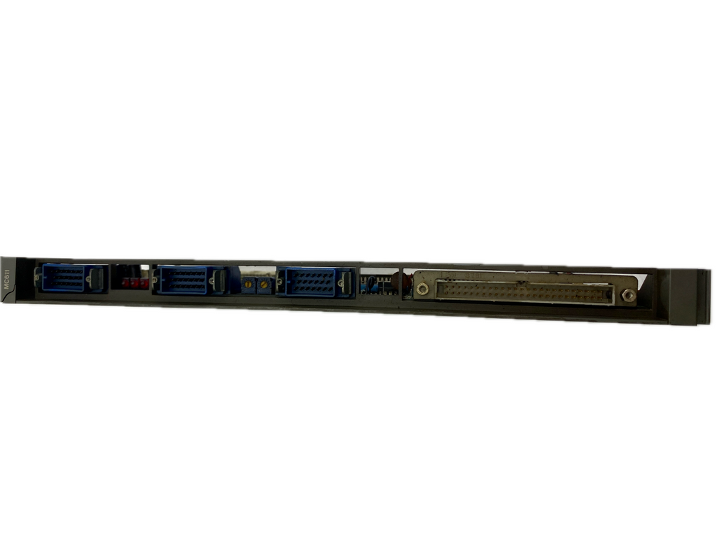 Mitsubishi MC611E BN634A218G52A  Board