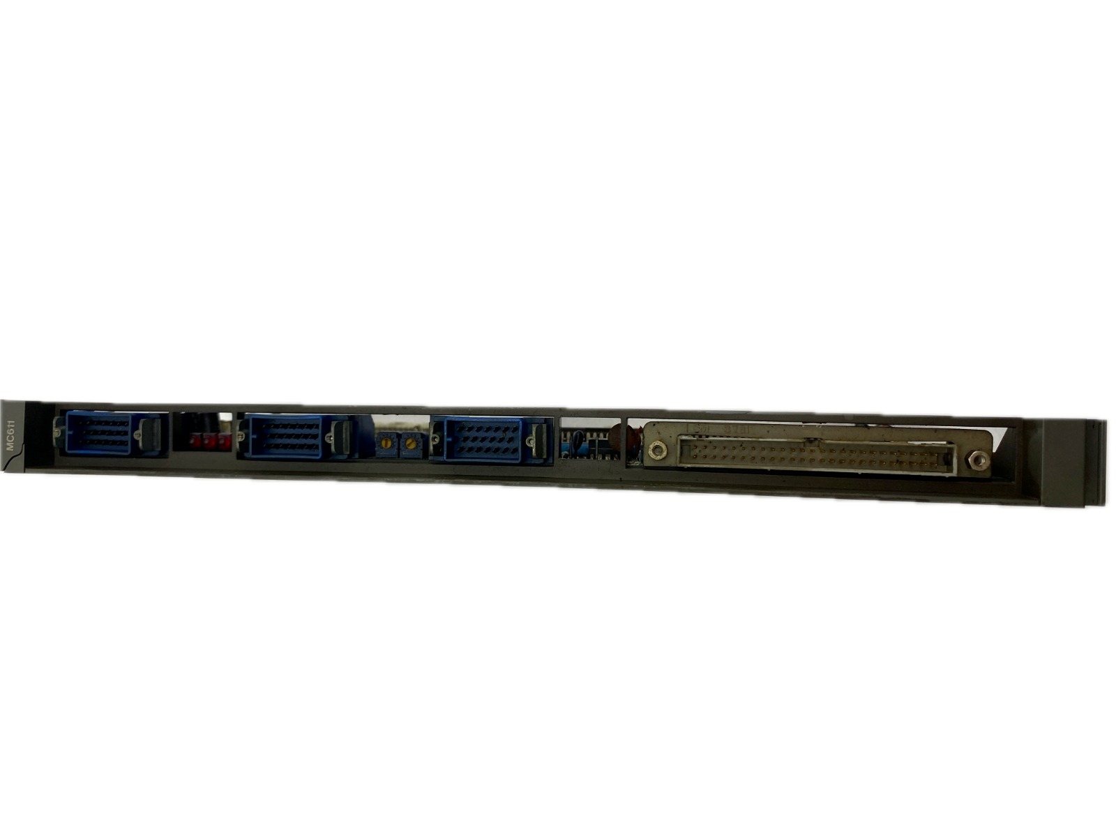 Mitsubishi MC611E BN634A218G52A  Board