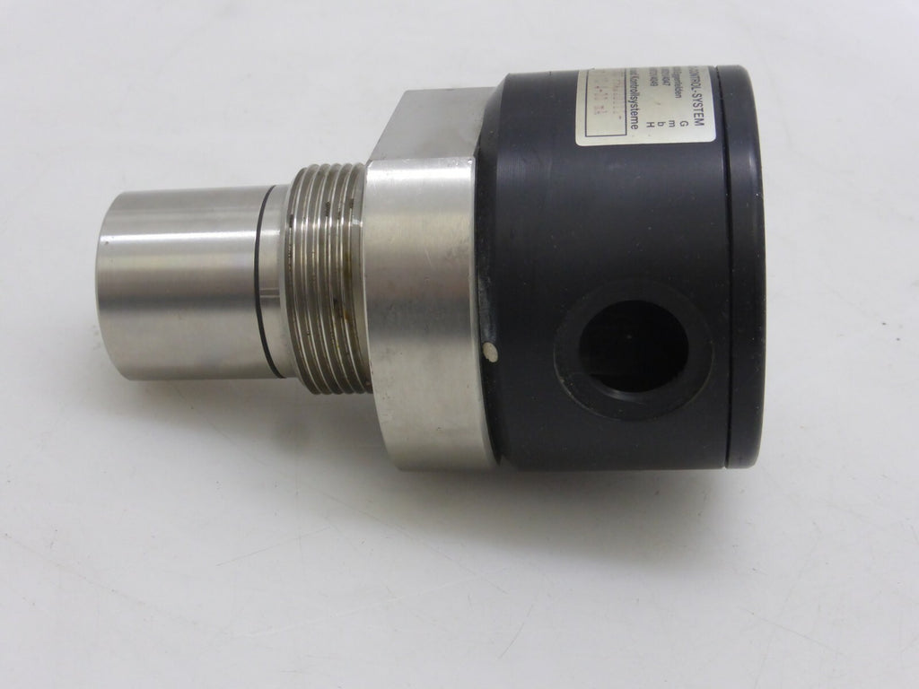 ACS Contsys, ACS-CONTROL-System, Typ: Hydrocont PSA220111