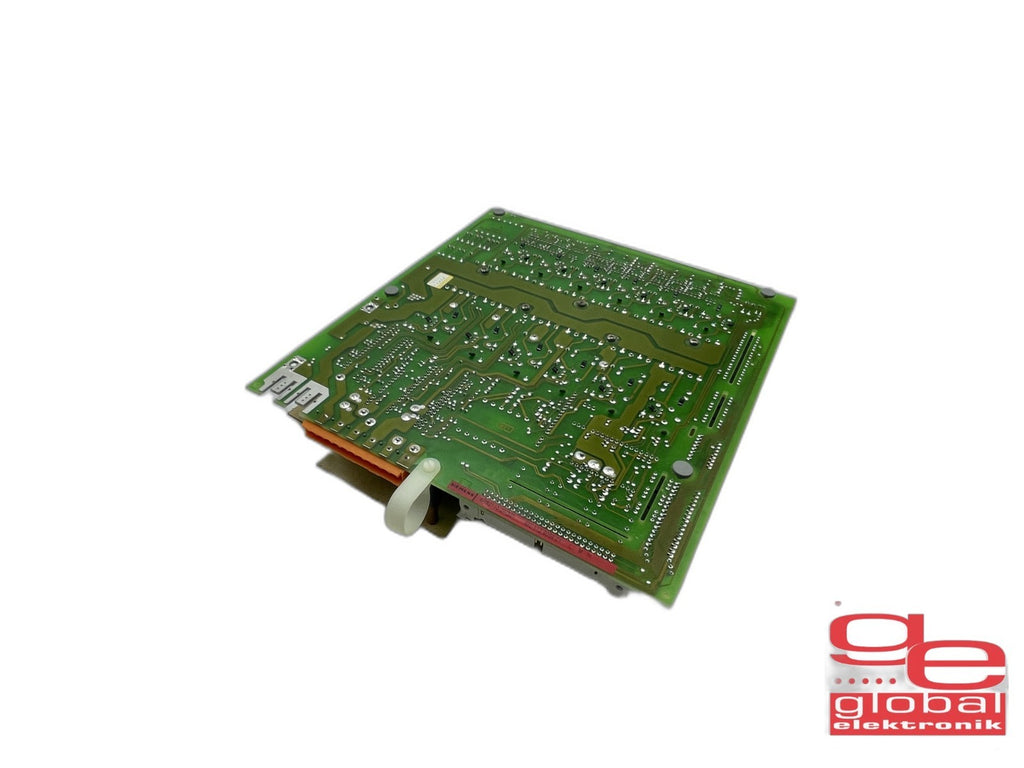 SIEMENS SIMODRIVE 6RB2110-0FG01. ZNR: 462 112.9056.01