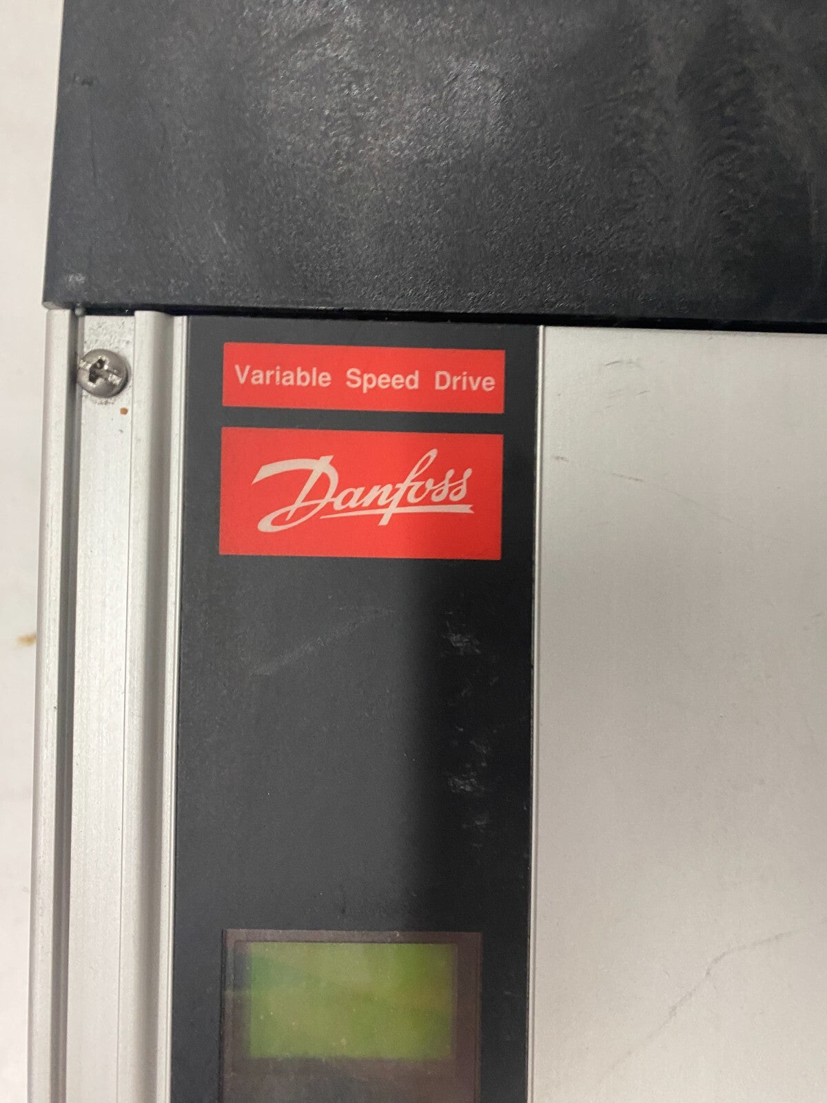 Danfoss VARIABLE SPEED DRIVE VLT 3006 175H1155 380-415V