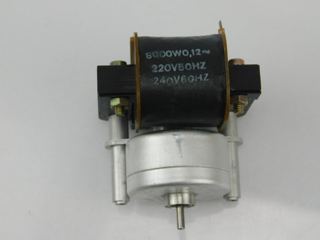 AEG Motor SD14 SSE1 U/min 50Hz 7611