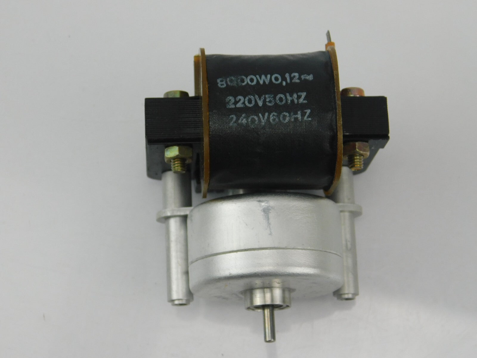 AEG Motor SD14 SSE1 U/min 50Hz 7611