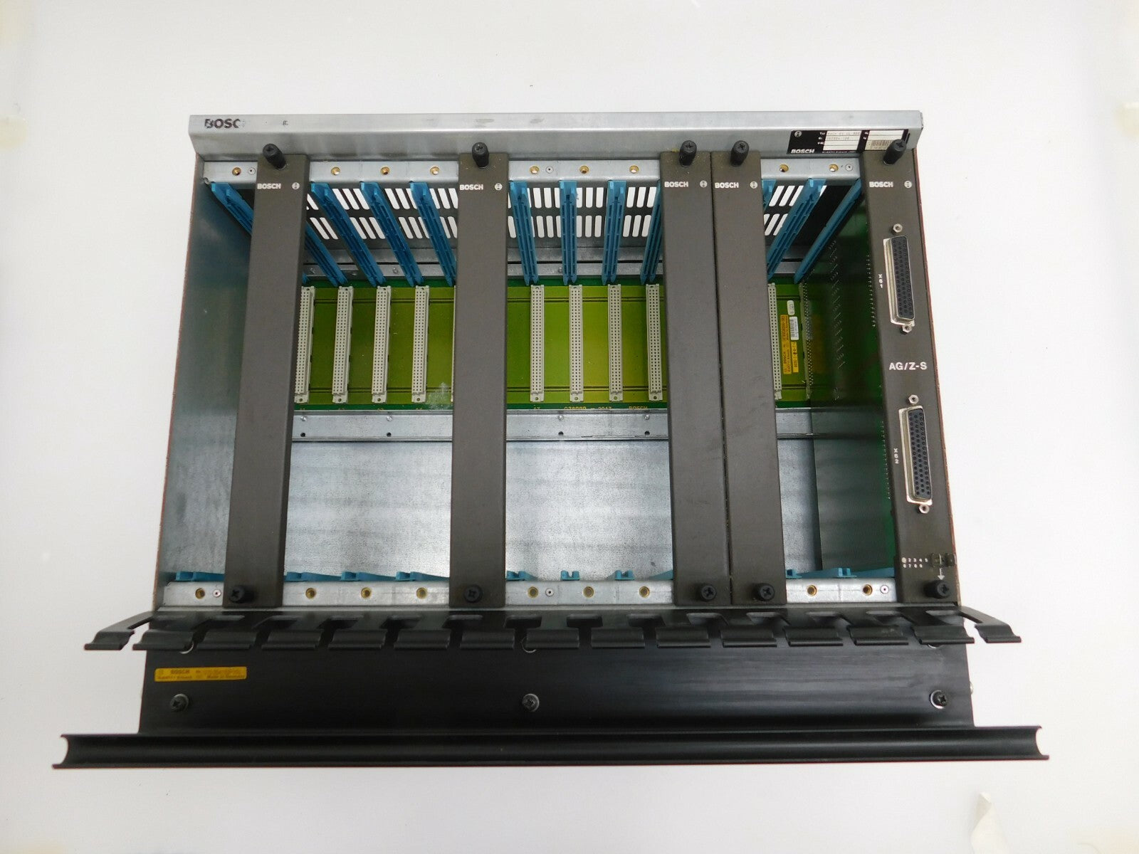 BOSCH 052004-106 RACK EG CL 300 070054152-101 1070038998-303